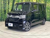 2017 Honda N BOX