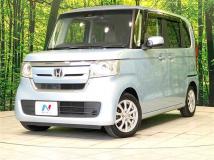 2017 Honda N BOX