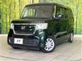2017 Honda N BOX