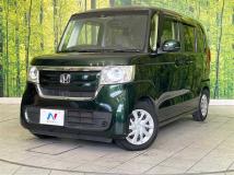 2017 Honda N BOX