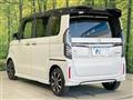 2017 Honda N BOX