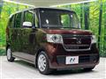 2017 Honda N BOX