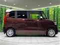 2017 Honda N BOX