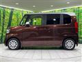 2017 Honda N BOX