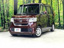 2018 Honda N BOX