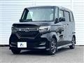 2018 Honda N BOX