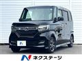 2018 Honda N BOX