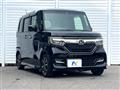 2018 Honda N BOX