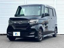 2018 Honda N BOX