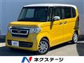 2018 Honda N BOX