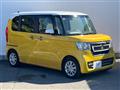 2018 Honda N BOX