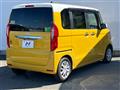2018 Honda N BOX