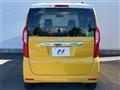2018 Honda N BOX