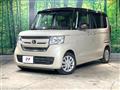 2019 Honda N BOX
