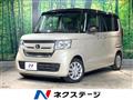 2019 Honda N BOX