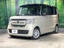 2019 Honda N BOX