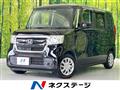 2019 Honda N BOX