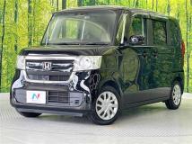 2019 Honda N BOX
