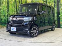 2019 Honda N BOX