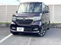 2020 Honda N BOX