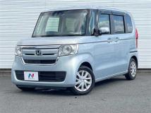 2020 Honda N BOX