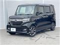 2021 Honda N BOX
