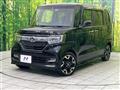 2017 Honda N BOX