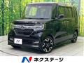 2017 Honda N BOX