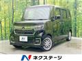 2021 Honda N BOX