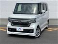 2021 Honda N BOX