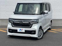 2021 Honda N BOX