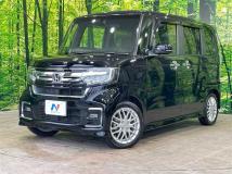 2021 Honda N BOX