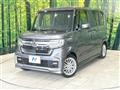 2021 Honda N BOX