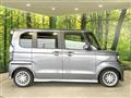 2021 Honda N BOX