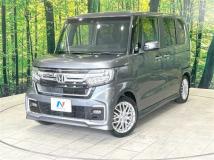2021 Honda N BOX