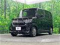2021 Honda N BOX