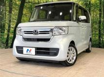 2021 Honda N BOX