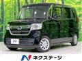 2022 Honda N BOX