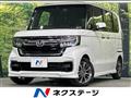 2021 Honda N BOX