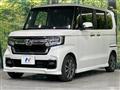 2021 Honda N BOX