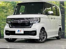 2021 Honda N BOX
