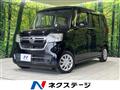 2021 Honda N BOX