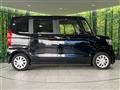2021 Honda N BOX