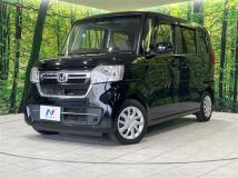 2021 Honda N BOX