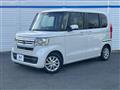 2021 Honda N BOX