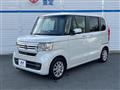 2021 Honda N BOX