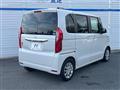 2021 Honda N BOX