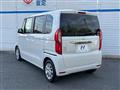 2021 Honda N BOX