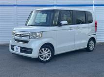 2021 Honda N BOX
