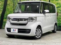 2021 Honda N BOX